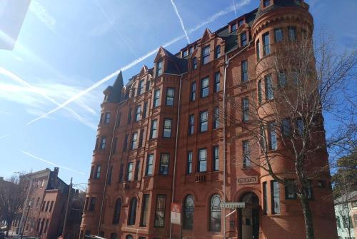 Imagen general del Hotel Hotel Brexton, Trademark Collection by Wyndham. Foto 6