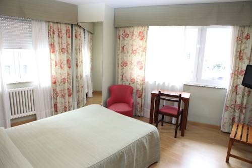 Imagen general del Hotel Hotel Brisa. Foto 2