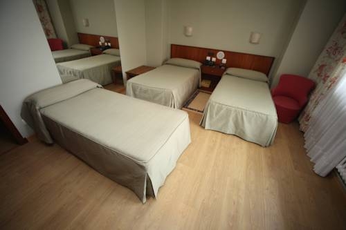 Imagen general del Hotel Hotel Brisa. Foto 9