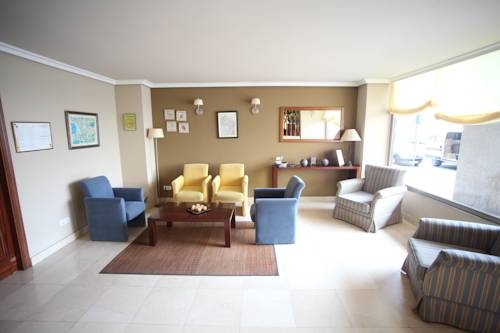 Imagen general del Hotel Hotel Brisa. Foto 4