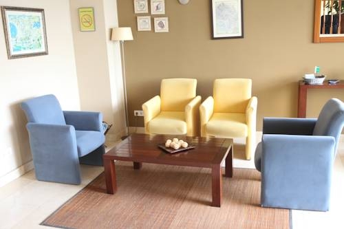 Imagen general del Hotel Hotel Brisa. Foto 5