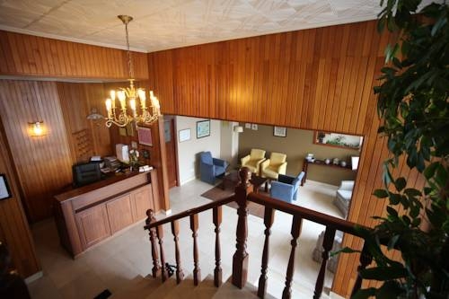 Imagen general del Hotel Hotel Brisa. Foto 6