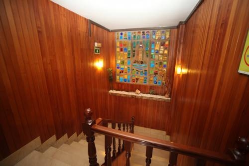 Imagen general del Hotel Hotel Brisa. Foto 7