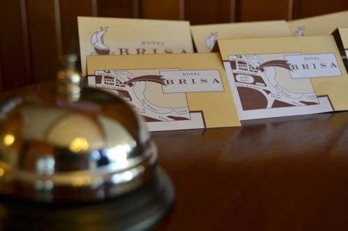 Imagen general del Hotel Hotel Brisa. Foto 8