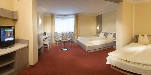 Imagen general del Hotel Hotel Bruno. Foto 10