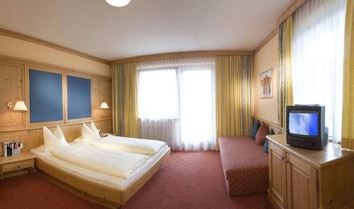 Imagen general del Hotel Hotel Bruno. Foto 11