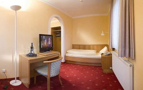 Imagen general del Hotel Hotel Bruno. Foto 12