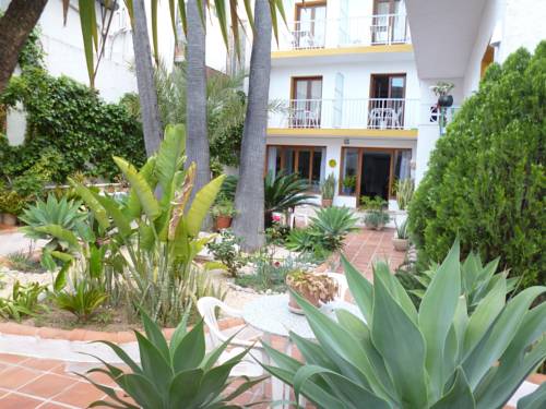 Imagen general del Hotel Hotel Buigues. Foto 2