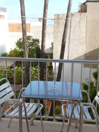 Imagen de la habitación del Hotel Hotel Buigues. Foto 6