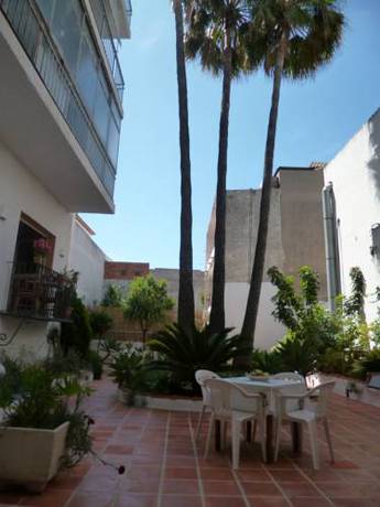 Imagen de la habitación del Hotel Hotel Buigues. Foto 8