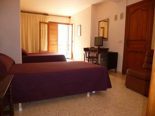 Imagen de la habitación del Hotel Hotel Buigues. Foto 9