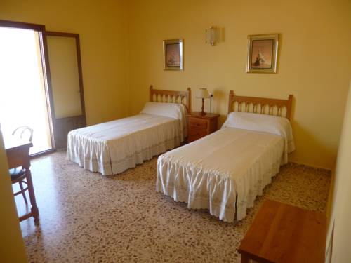 Imagen de la habitación del Hotel Hotel Buigues. Foto 10