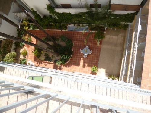 Imagen de la habitación del Hotel Hotel Buigues. Foto 15