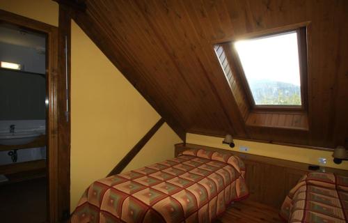 Imagen de la habitación del Hotel Hotel, Bungalows y Camping Viu. Foto 12