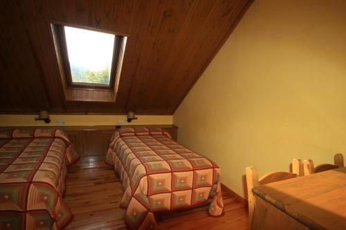 Imagen de la habitación del Hotel Hotel, Bungalows y Camping Viu. Foto 14