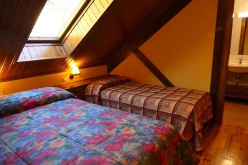 Imagen de la habitación del Hotel Hotel, Bungalows y Camping Viu. Foto 17