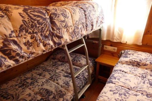 Imagen general del Hotel Hotel, Bungalows y Camping Viu. Foto 1