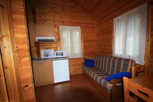 Imagen general del Hotel Hotel, Bungalows y Camping Viu. Foto 3