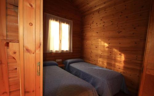 Imagen general del Hotel Hotel, Bungalows y Camping Viu. Foto 4