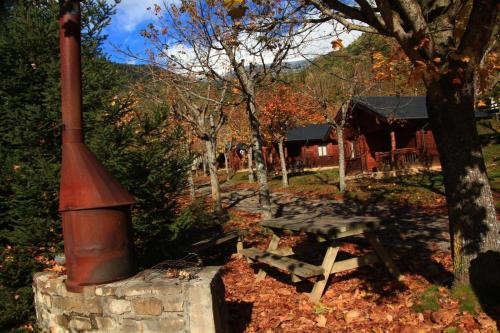 Imagen general del Hotel Hotel, Bungalows y Camping Viu. Foto 6