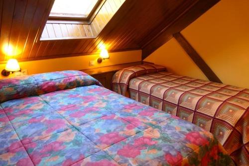 Imagen general del Hotel Hotel, Bungalows y Camping Viu. Foto 8