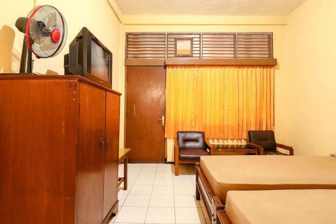 Imagen de la habitación del Hotel Hotel Bungurasih Syariah. Foto 2