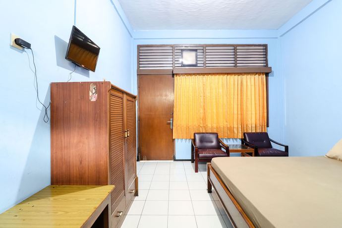 Imagen de la habitación del Hotel Hotel Bungurasih Syariah. Foto 3