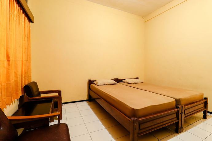 Imagen de la habitación del Hotel Hotel Bungurasih Syariah. Foto 4