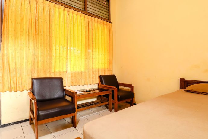 Imagen de la habitación del Hotel Hotel Bungurasih Syariah. Foto 5