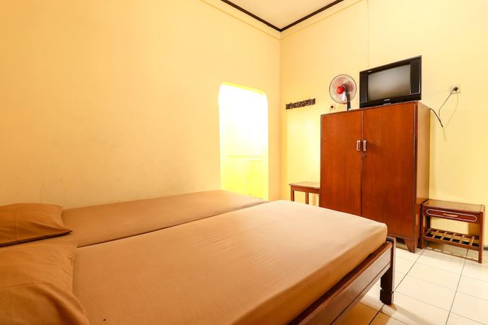 Imagen de la habitación del Hotel Hotel Bungurasih Syariah. Foto 6