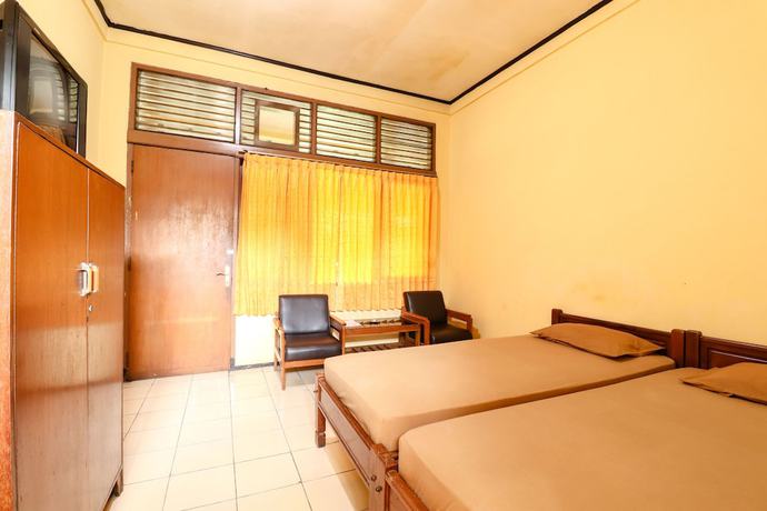 Imagen de la habitación del Hotel Hotel Bungurasih Syariah. Foto 9