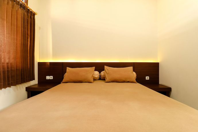 Imagen de la habitación del Hotel Hotel Bungurasih Syariah. Foto 10