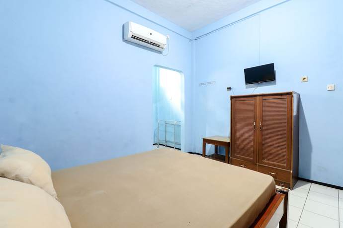 Imagen de la habitación del Hotel Hotel Bungurasih Syariah. Foto 11