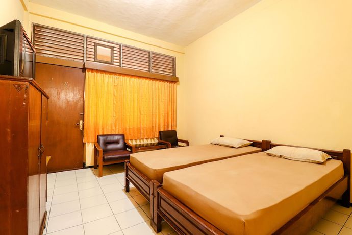 Imagen de la habitación del Hotel Hotel Bungurasih Syariah. Foto 12