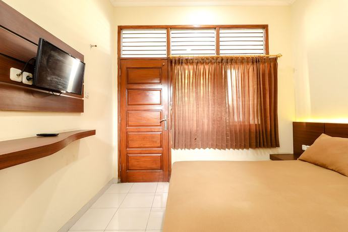 Imagen de la habitación del Hotel Hotel Bungurasih Syariah. Foto 14