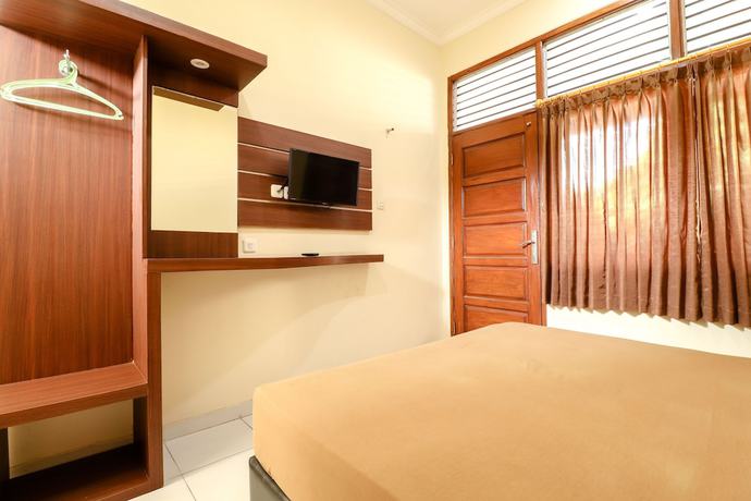 Imagen de la habitación del Hotel Hotel Bungurasih Syariah. Foto 15