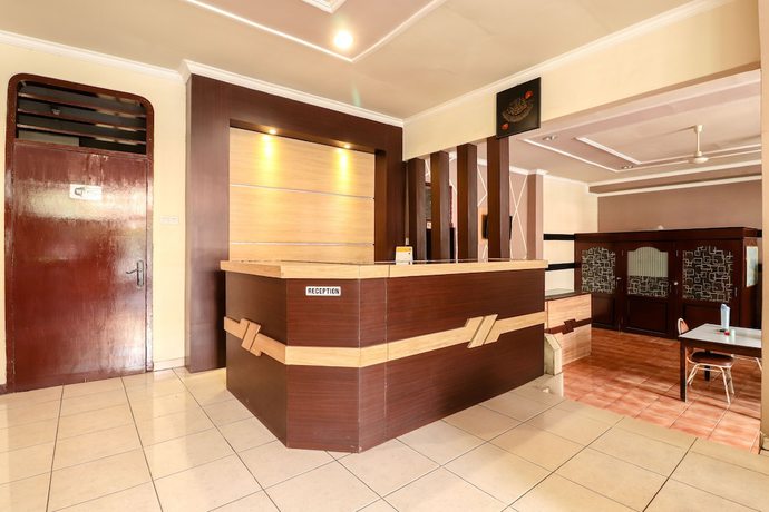 Imagen de los interiores del Hotel Hotel Bungurasih Syariah. Foto 20