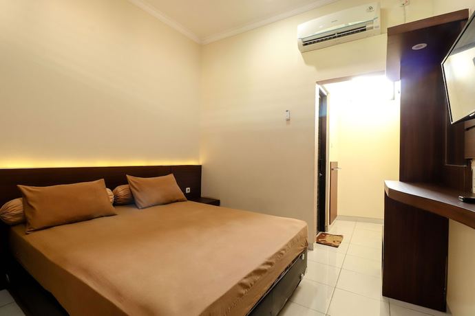 Imagen de la habitación del Hotel Hotel Bungurasih Syariah. Foto 16