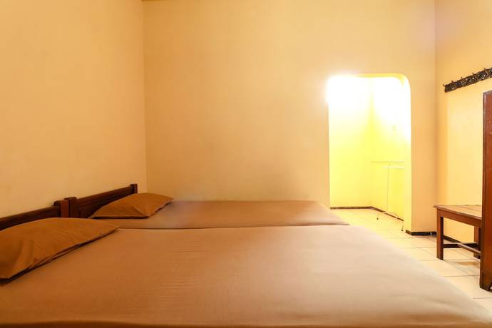 Imagen de la habitación del Hotel Hotel Bungurasih Syariah. Foto 18