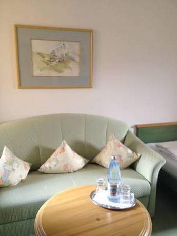 Imagen de la habitación del Hotel Hotel Burgwald. Foto 33