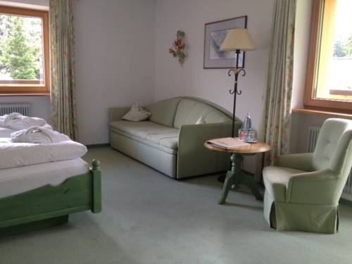 Imagen de la habitación del Hotel Hotel Burgwald. Foto 34