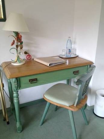 Imagen de la habitación del Hotel Hotel Burgwald. Foto 35