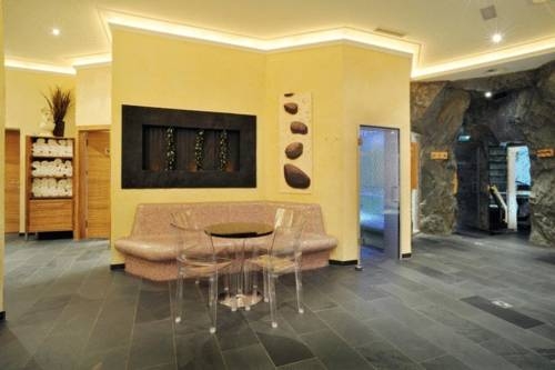 Imagen general del Hotel Hotel Burgwald. Foto 5