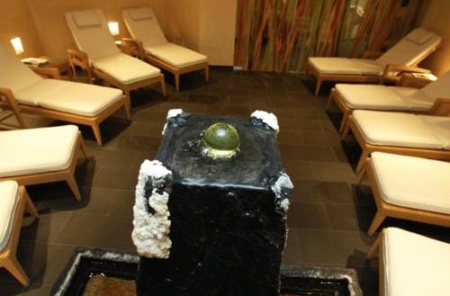 Imagen general del Hotel Hotel Burgwald. Foto 6