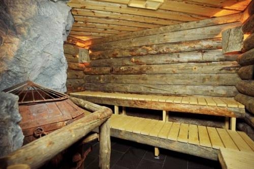 Imagen general del Hotel Hotel Burgwald. Foto 7