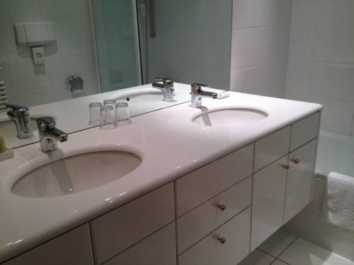 Imagen general del Hotel Hotel Burgwald. Foto 9