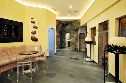 Imagen general del Hotel Hotel Burgwald. Foto 14