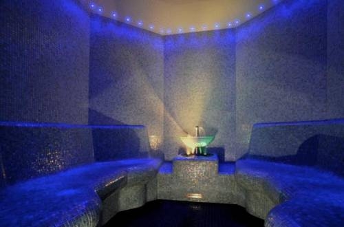 Imagen general del Hotel Hotel Burgwald. Foto 16