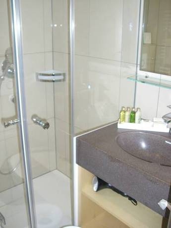 Imagen general del Hotel Hotel Burgwald. Foto 21