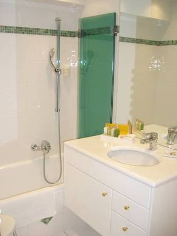 Imagen de la habitación del Hotel Hotel Burgwald. Foto 37